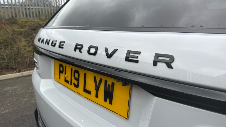 Land Rover Range Rover Sport 3.0 SDV6 HSE Dynamic 5dr Auto Diesel Estate